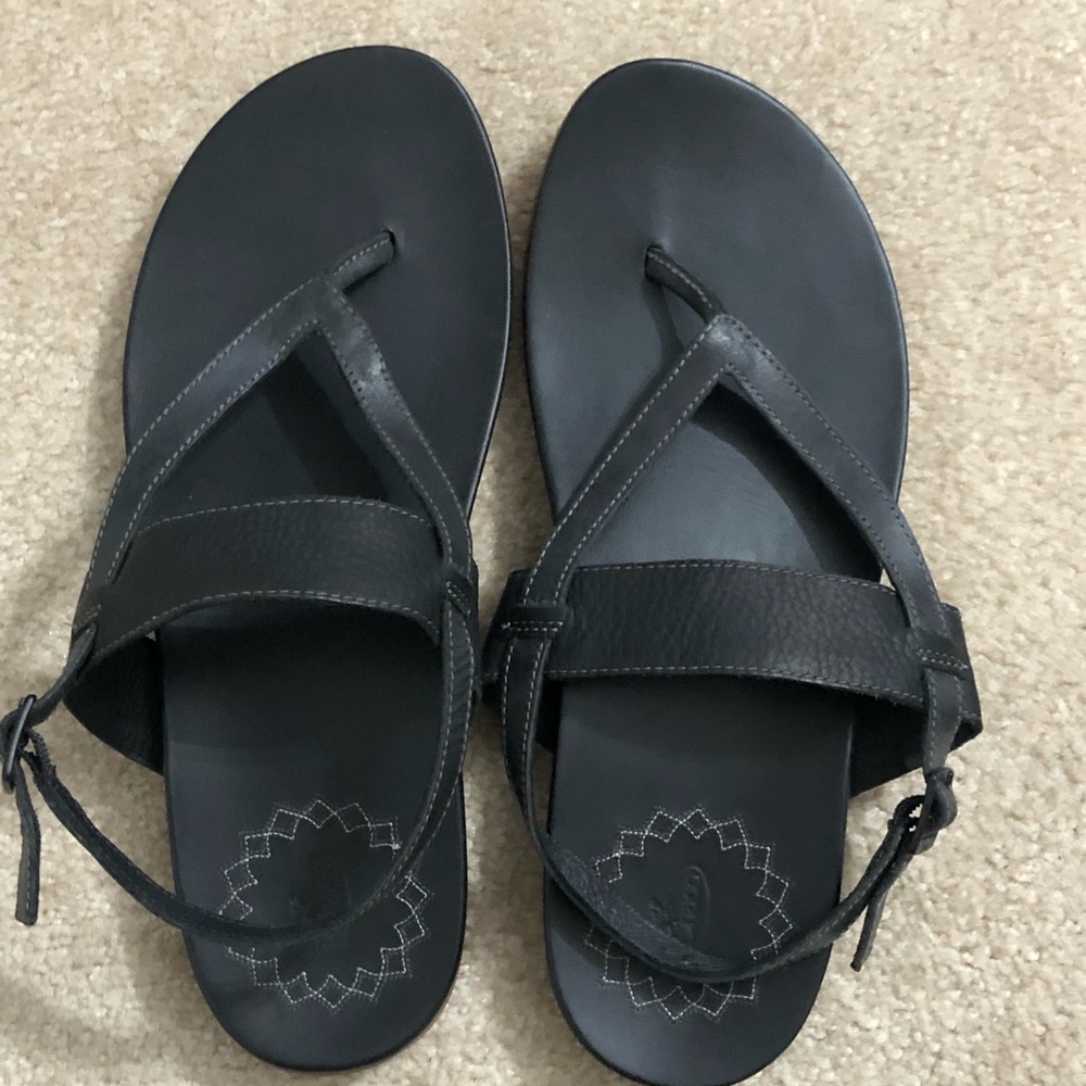 Chaco sandals